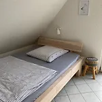 度假居 Steilkueste 费马恩