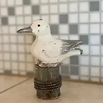 Steilkueste 度假居 *