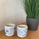 度假居 Steilkueste *