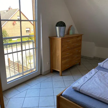 Holiday home Steilkueste *