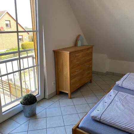 Steilkueste Fehmarn