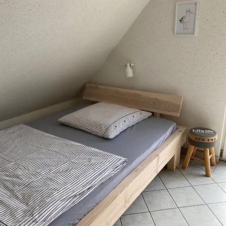 Holiday home Steilkueste Fehmarn