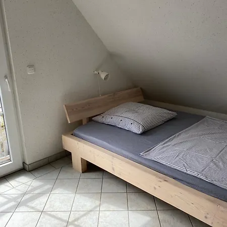 Steilkueste Holiday home