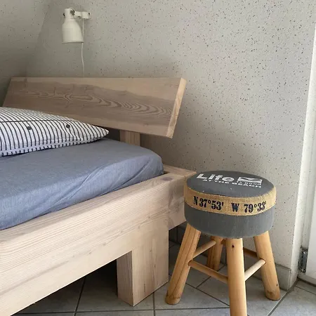 Holiday home Steilkueste Fehmarn