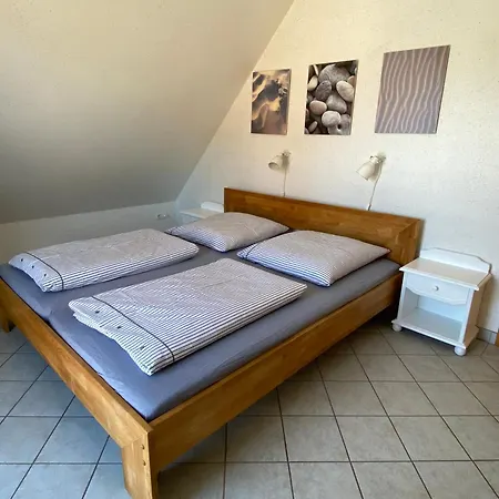 Steilkueste Holiday home Fehmarn