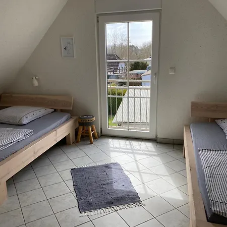Steilkueste Fehmarn