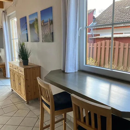 Steilkueste * Fehmarn