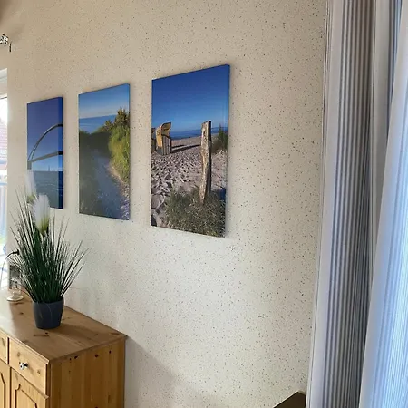 Steilkueste Fehmarn