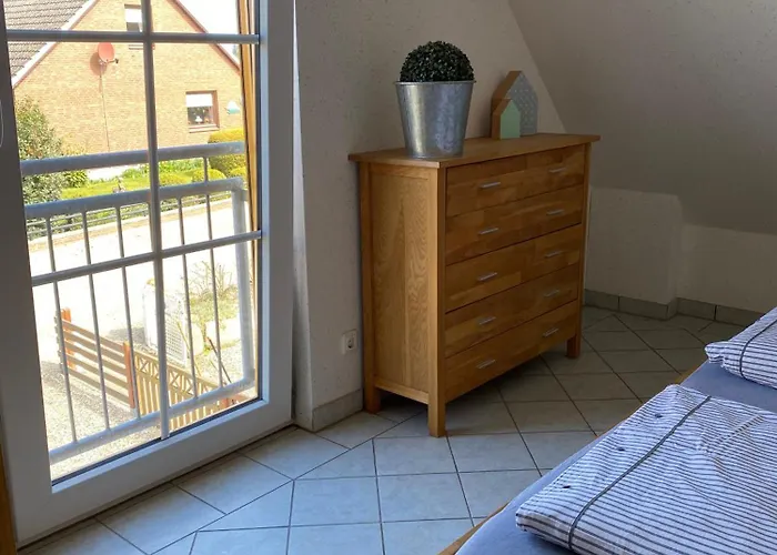 Holiday home Steilkueste *