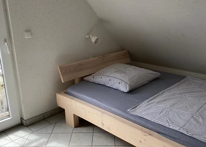 Steilkueste Holiday home