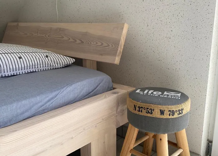 Holiday home Steilkueste Fehmarn