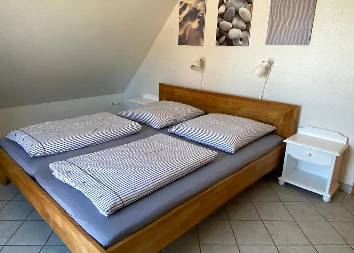 Steilkueste Holiday home Fehmarn