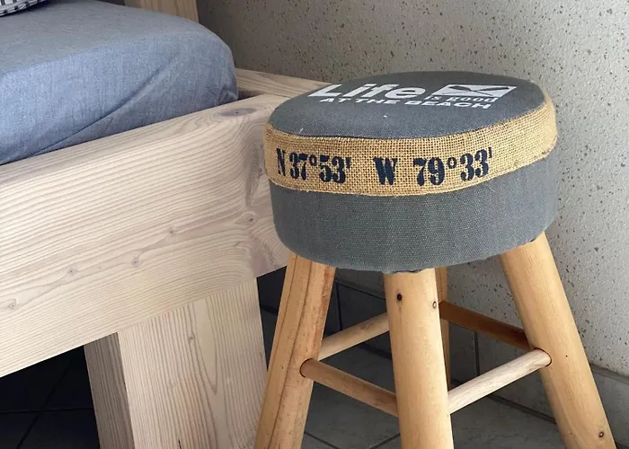 Holiday home Steilkueste *