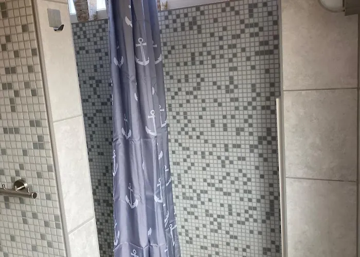 Steilkueste * Fehmarn