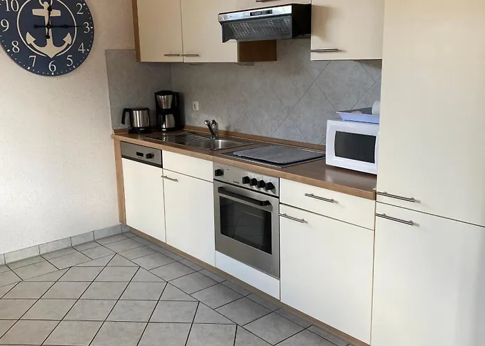 Holiday home Steilkueste