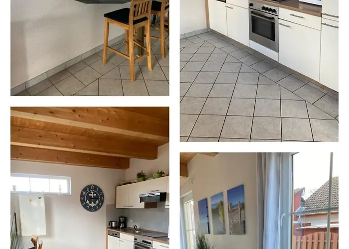 Steilkueste Holiday home