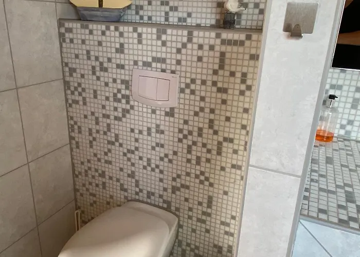 Holiday home Steilkueste Fehmarn