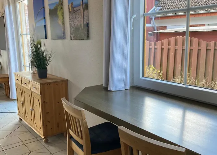 Steilkueste * Fehmarn