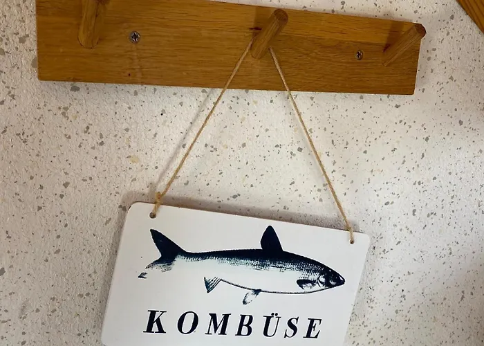 Holiday home Steilkueste *